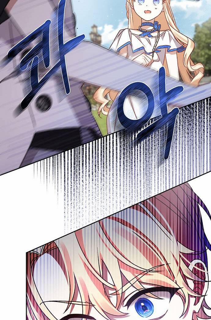 Bạo Chúa Muốn Sống Hiền Lành 3 trang 18