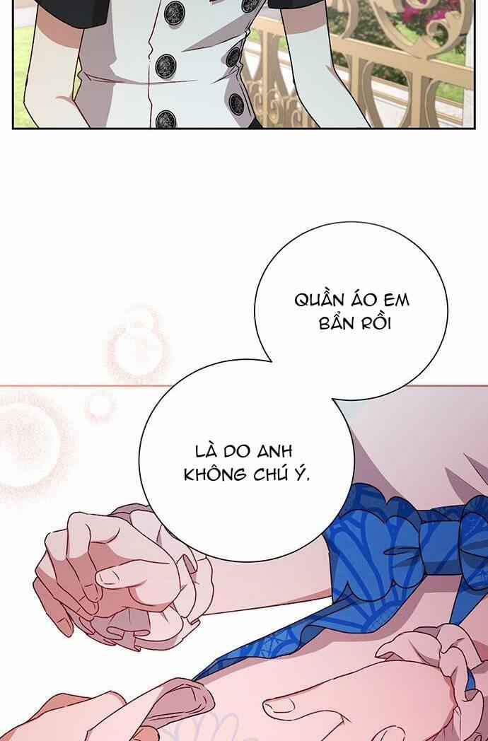 Bạo Chúa Muốn Sống Hiền Lành 3 trang 2