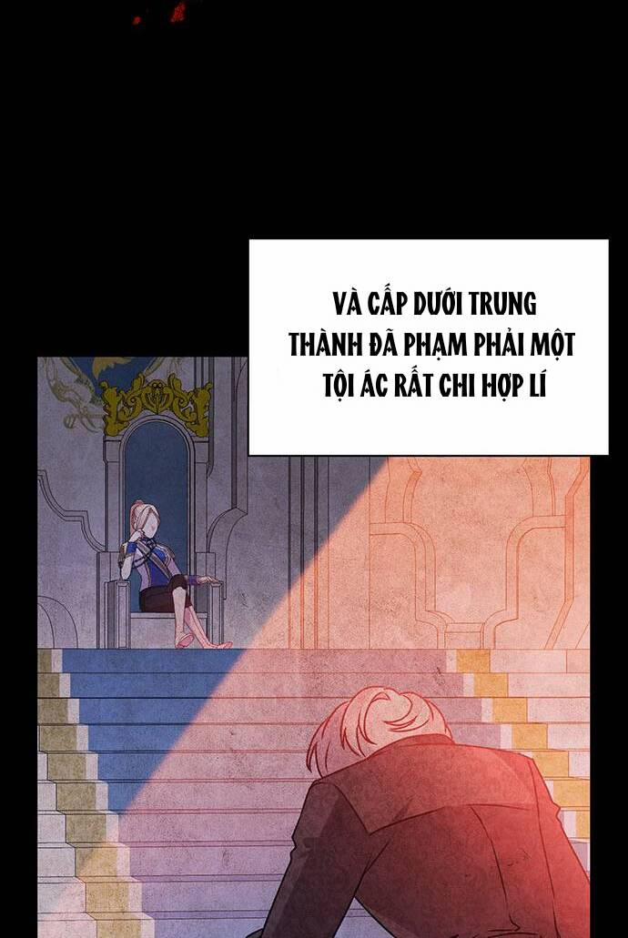 Bạo Chúa Muốn Sống Hiền Lành 3 trang 55