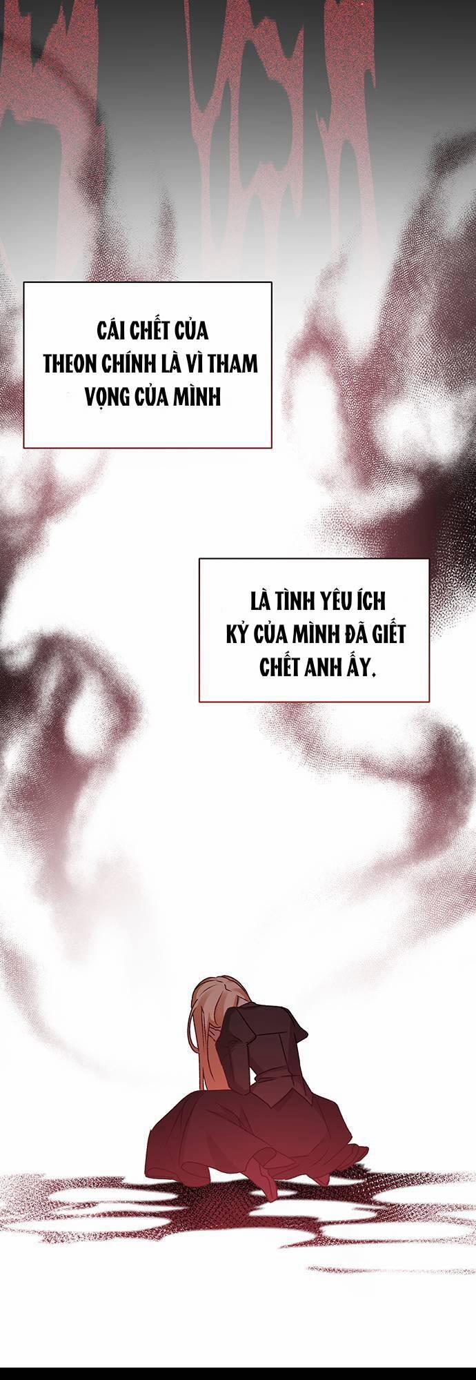 Bạo Chúa Muốn Sống Hiền Lành 3 trang 60