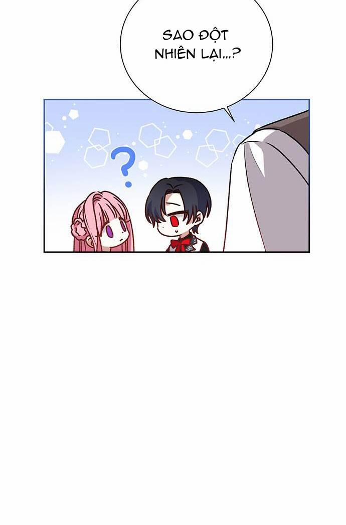 Bạo Chúa Muốn Sống Hiền Lành 3 trang 70