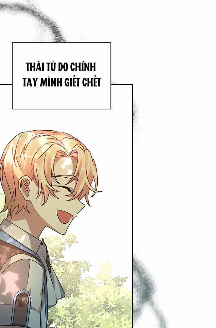 Bạo Chúa Muốn Sống Hiền Lành 3 trang 73