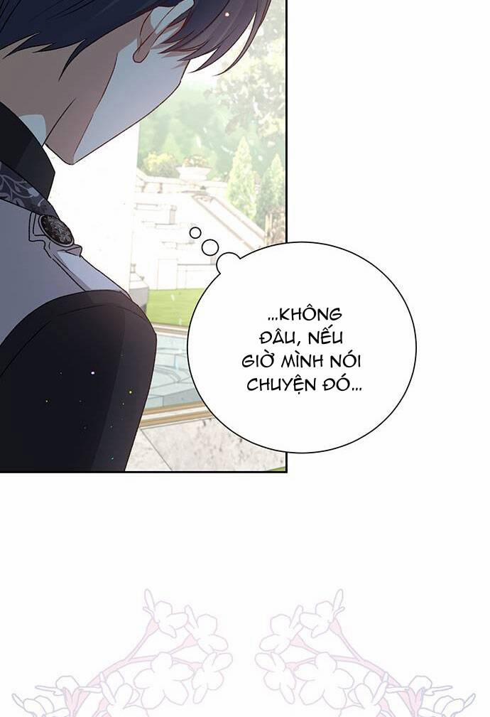 Bạo Chúa Muốn Sống Hiền Lành 3 trang 8