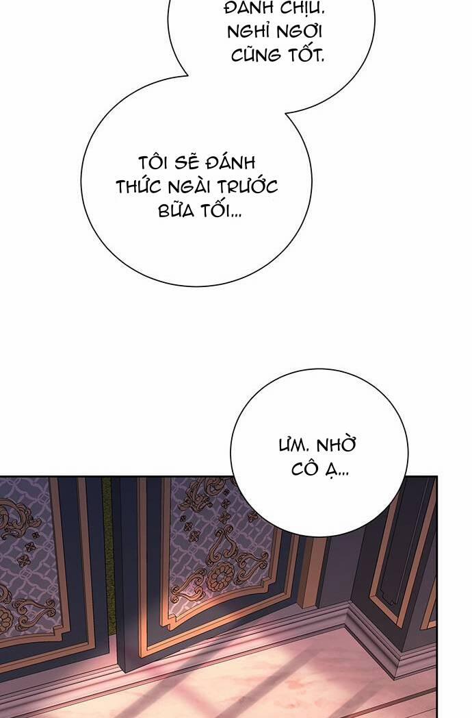 Bạo Chúa Muốn Sống Hiền Lành 3 trang 80
