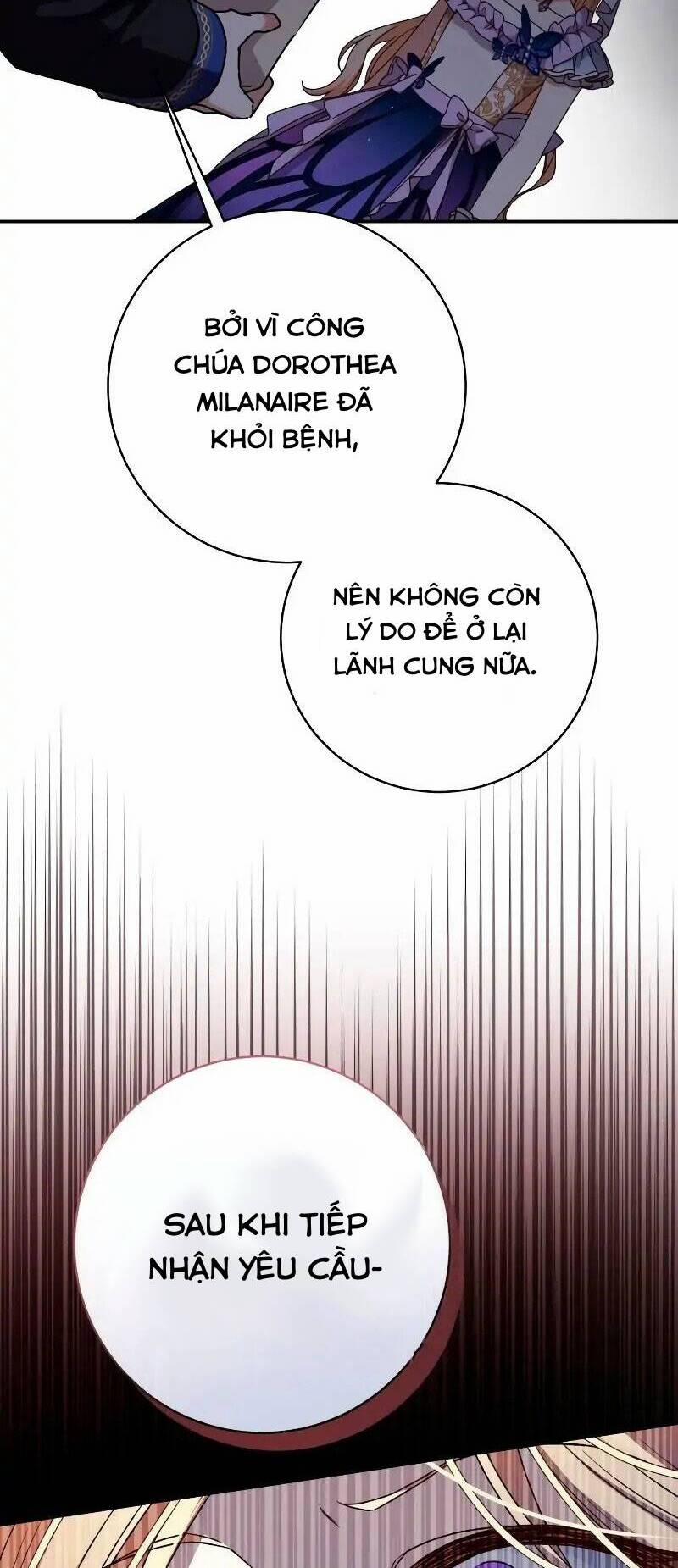 Bạo Chúa Muốn Sống Hiền Lành 39 trang 1