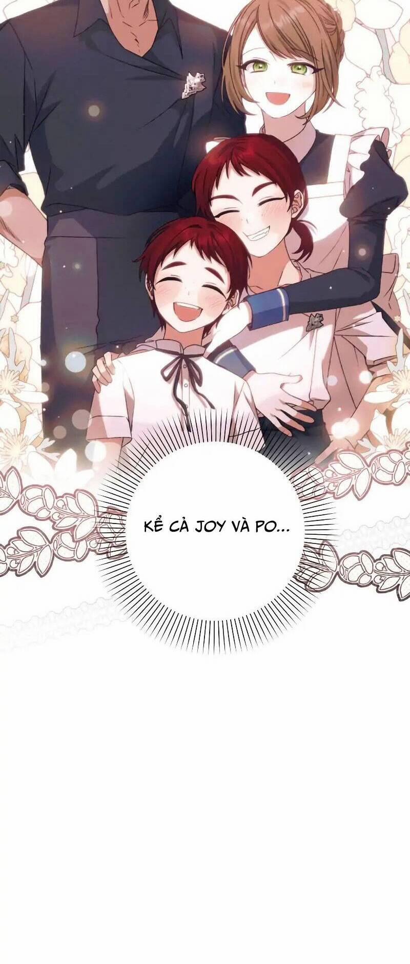 Bạo Chúa Muốn Sống Hiền Lành 39 trang 11