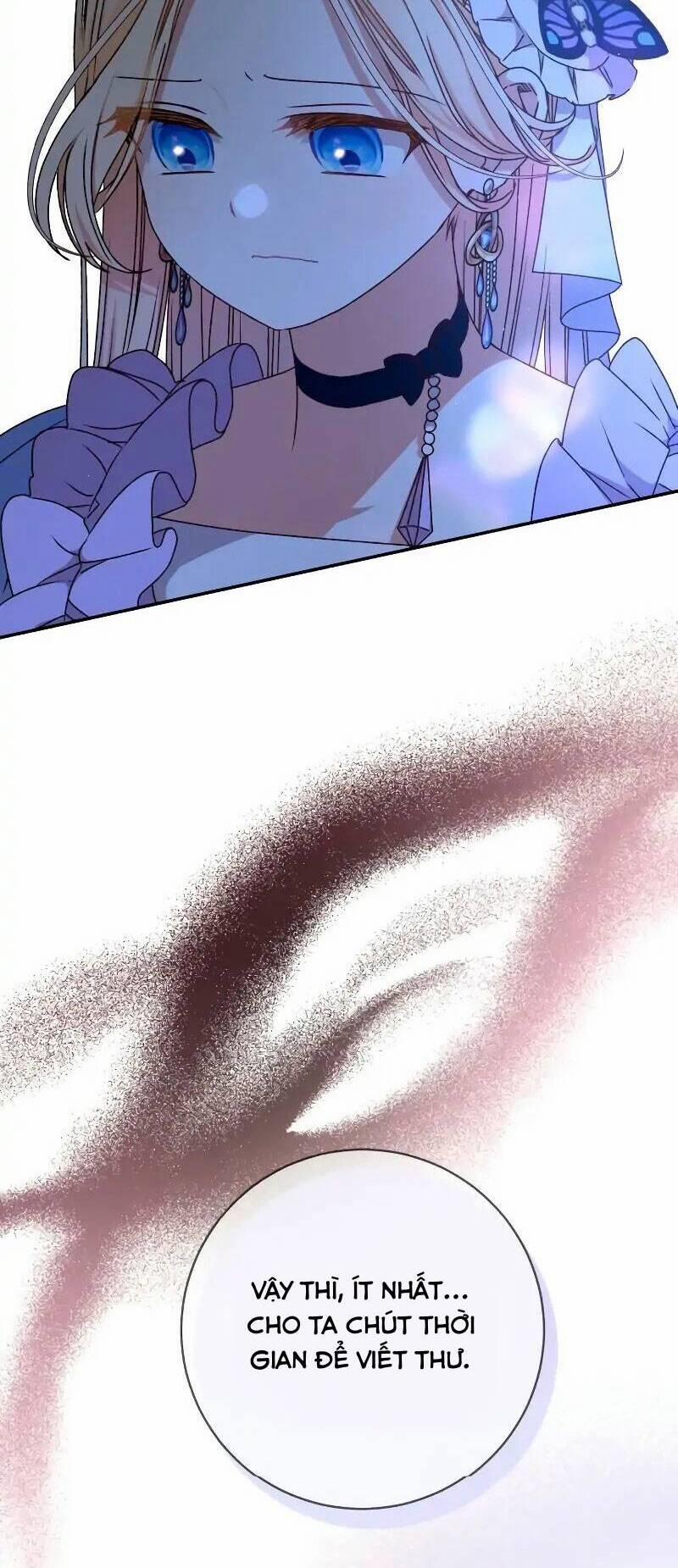 Bạo Chúa Muốn Sống Hiền Lành 39 trang 13