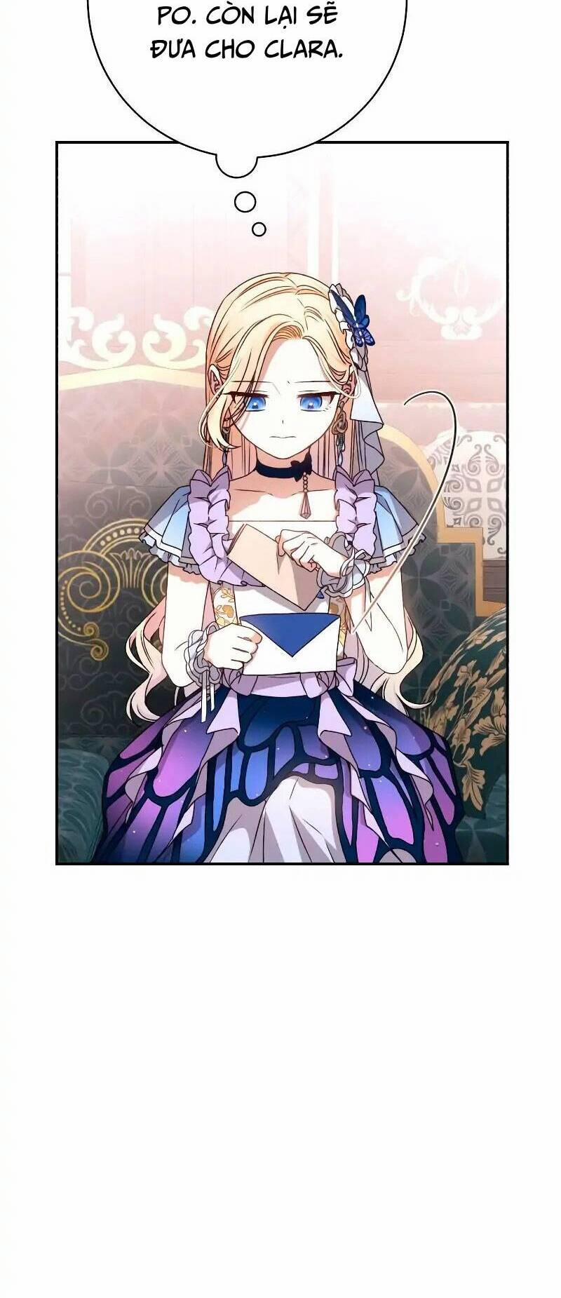 Bạo Chúa Muốn Sống Hiền Lành 39 trang 15