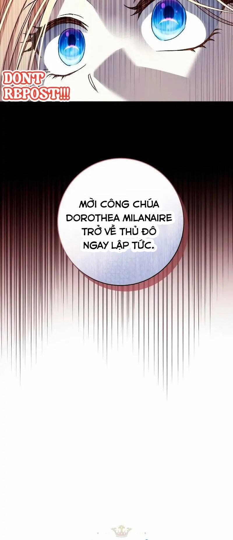 Bạo Chúa Muốn Sống Hiền Lành 39 trang 2