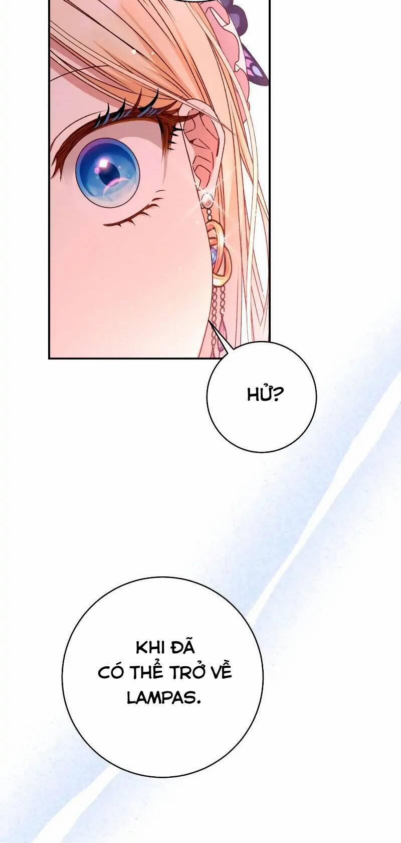 Bạo Chúa Muốn Sống Hiền Lành 39 trang 25