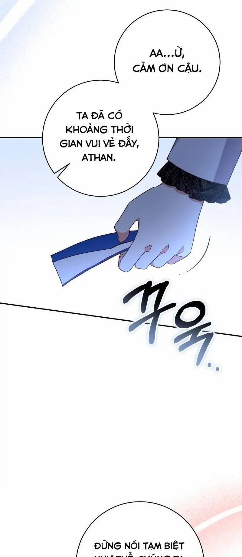 Bạo Chúa Muốn Sống Hiền Lành 39 trang 26