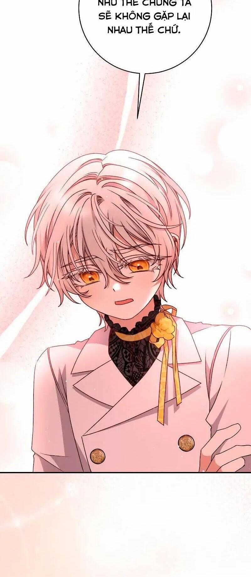 Bạo Chúa Muốn Sống Hiền Lành 39 trang 27