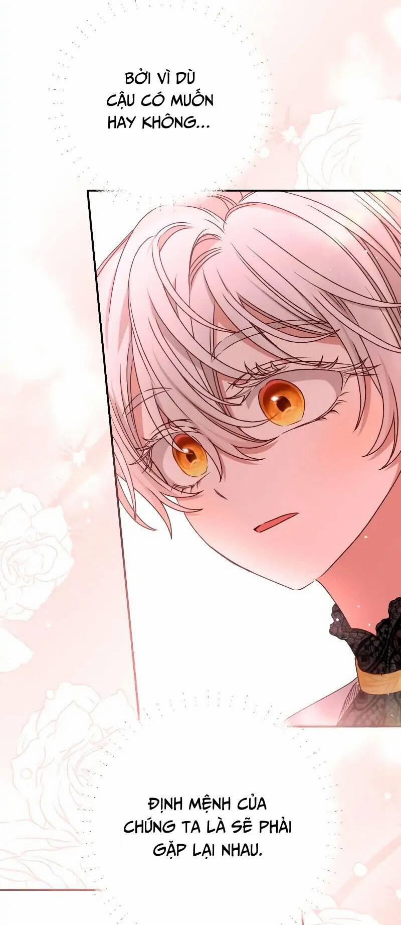 Bạo Chúa Muốn Sống Hiền Lành 39 trang 30