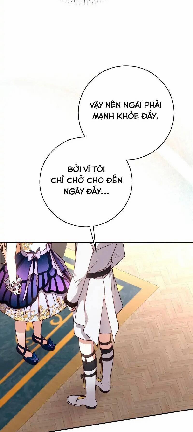 Bạo Chúa Muốn Sống Hiền Lành 39 trang 33