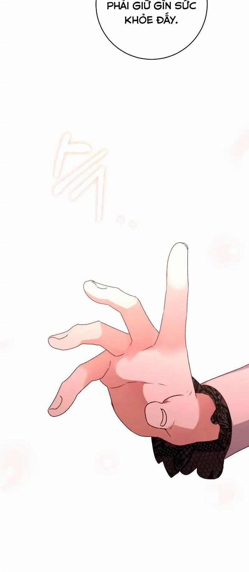 Bạo Chúa Muốn Sống Hiền Lành 39 trang 35