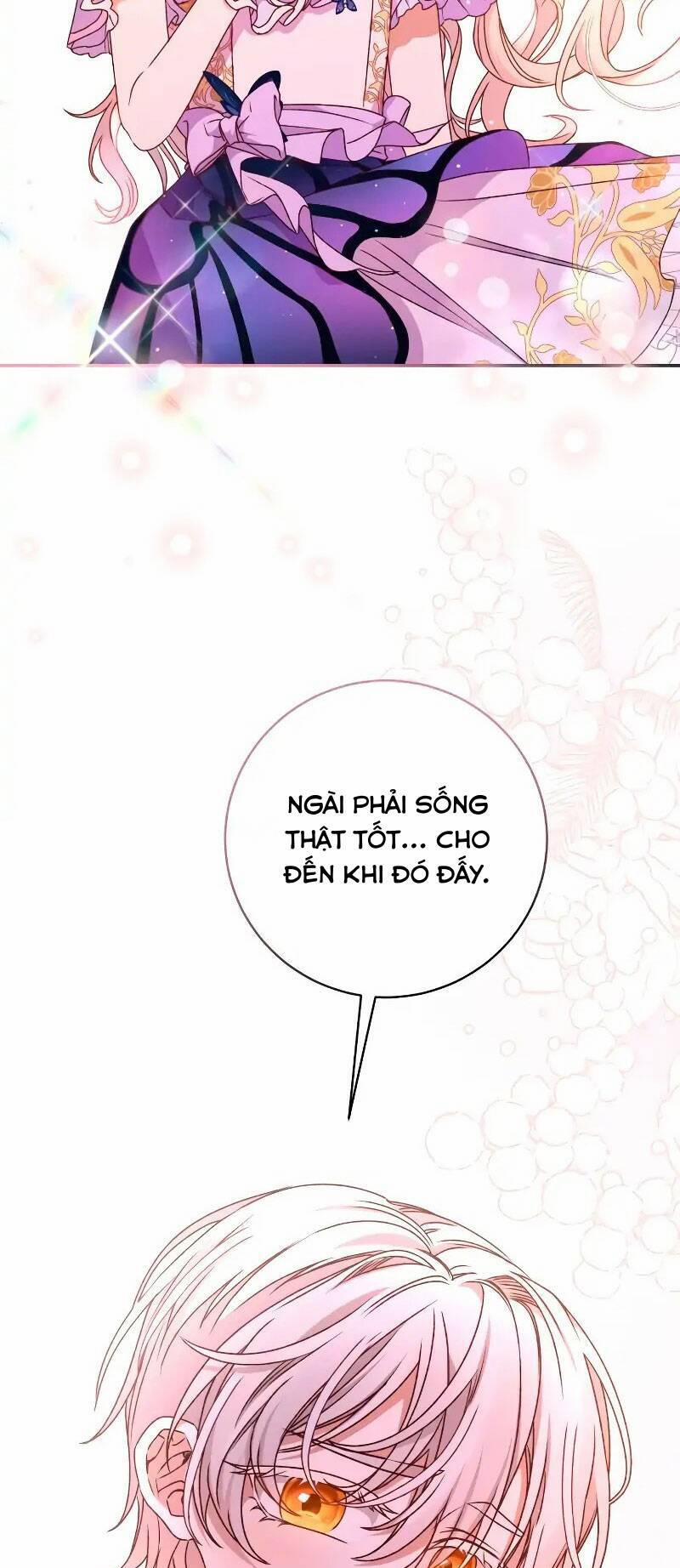 Bạo Chúa Muốn Sống Hiền Lành 39 trang 40