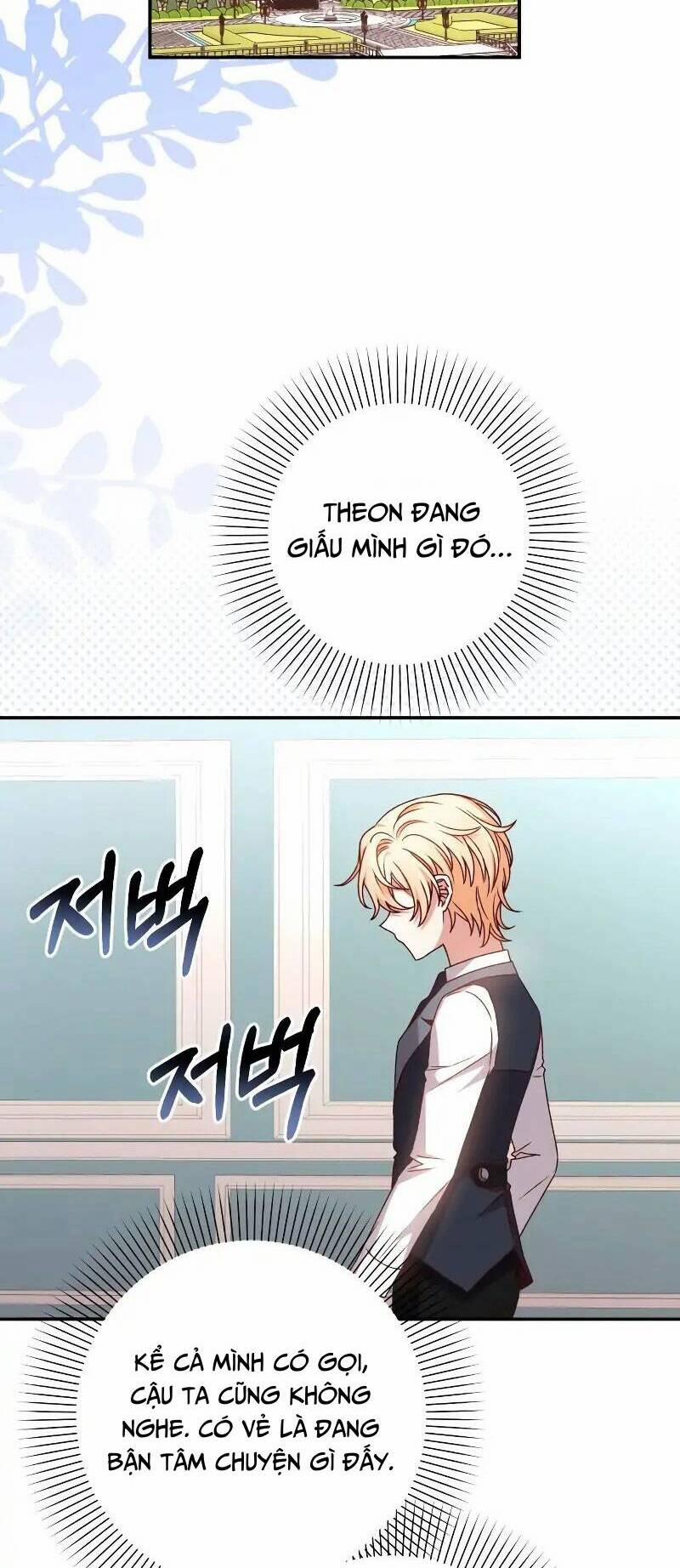 Bạo Chúa Muốn Sống Hiền Lành 39 trang 43