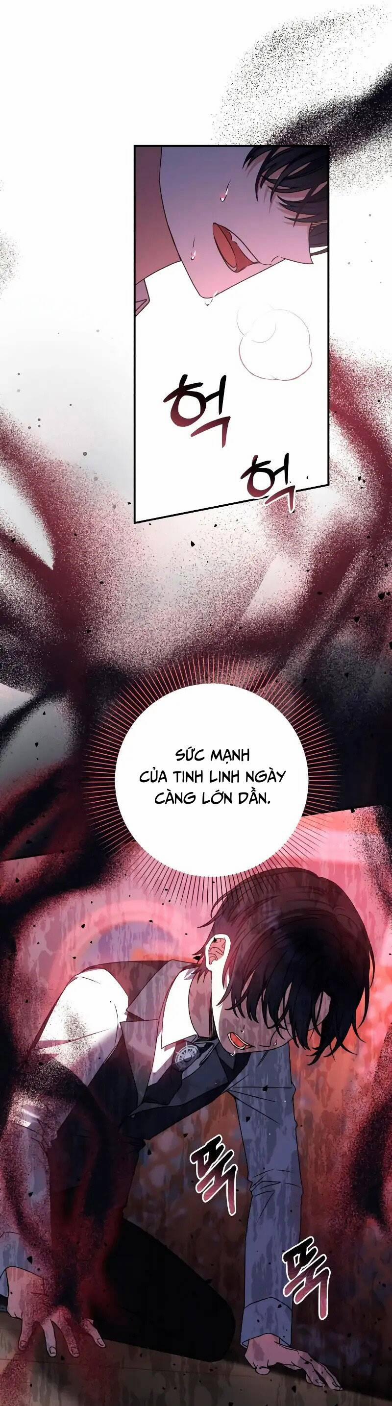 Bạo Chúa Muốn Sống Hiền Lành 39 trang 48