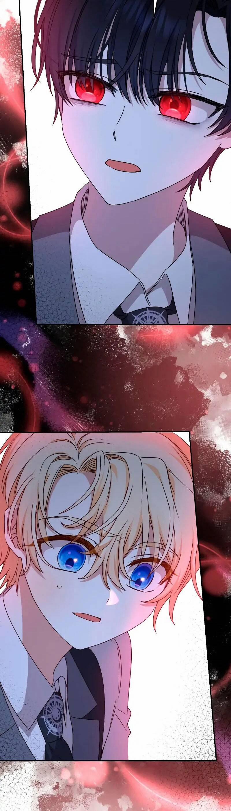 Bạo Chúa Muốn Sống Hiền Lành 39 trang 52