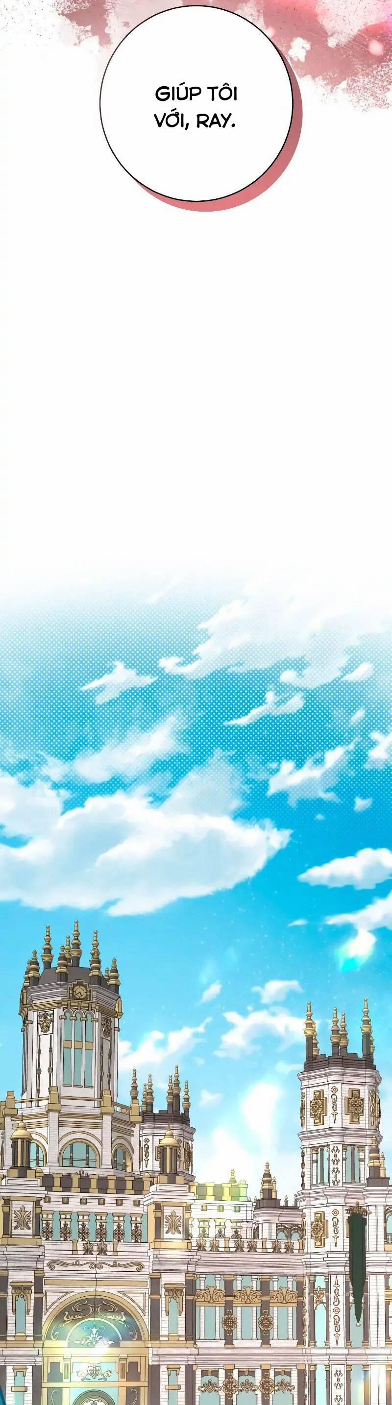 Bạo Chúa Muốn Sống Hiền Lành 39 trang 53