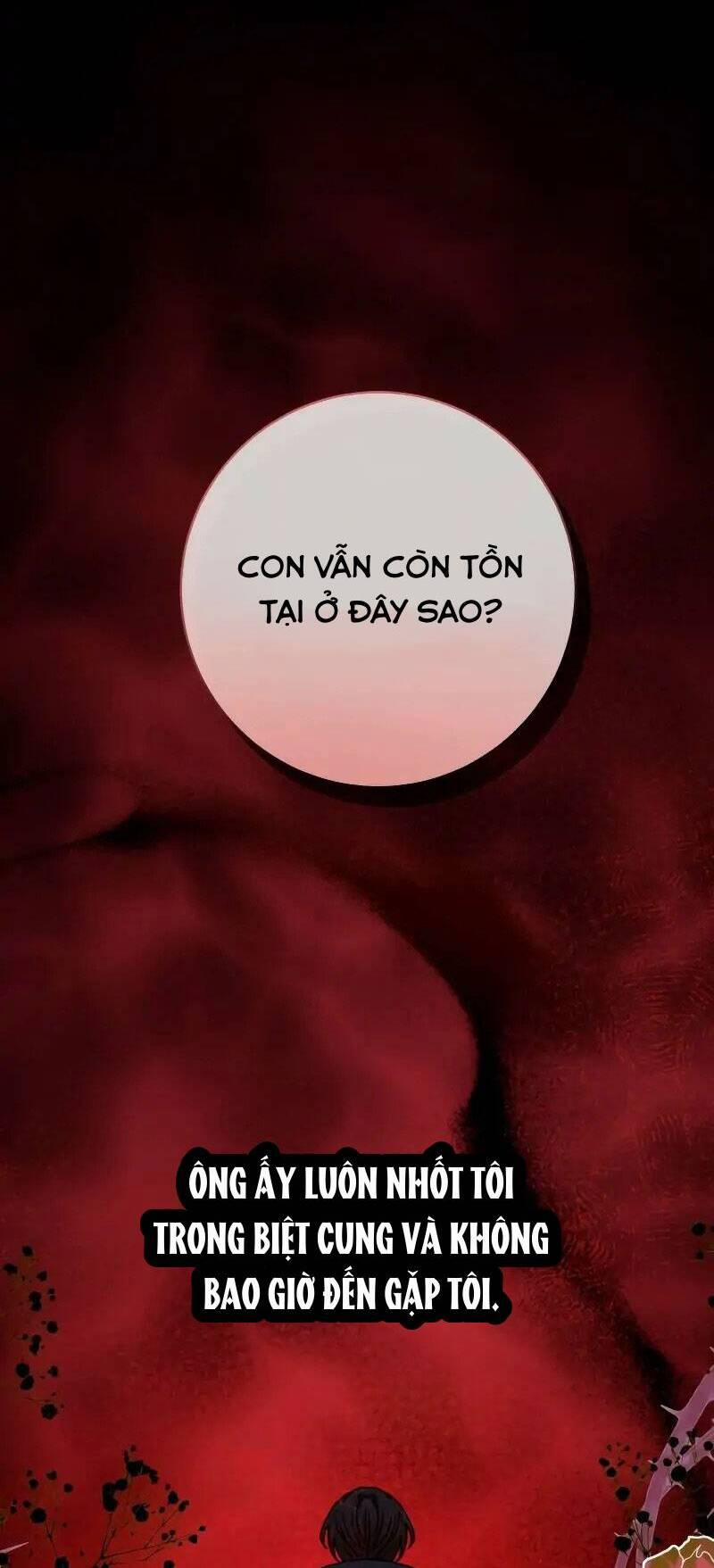 Bạo Chúa Muốn Sống Hiền Lành 39 trang 60