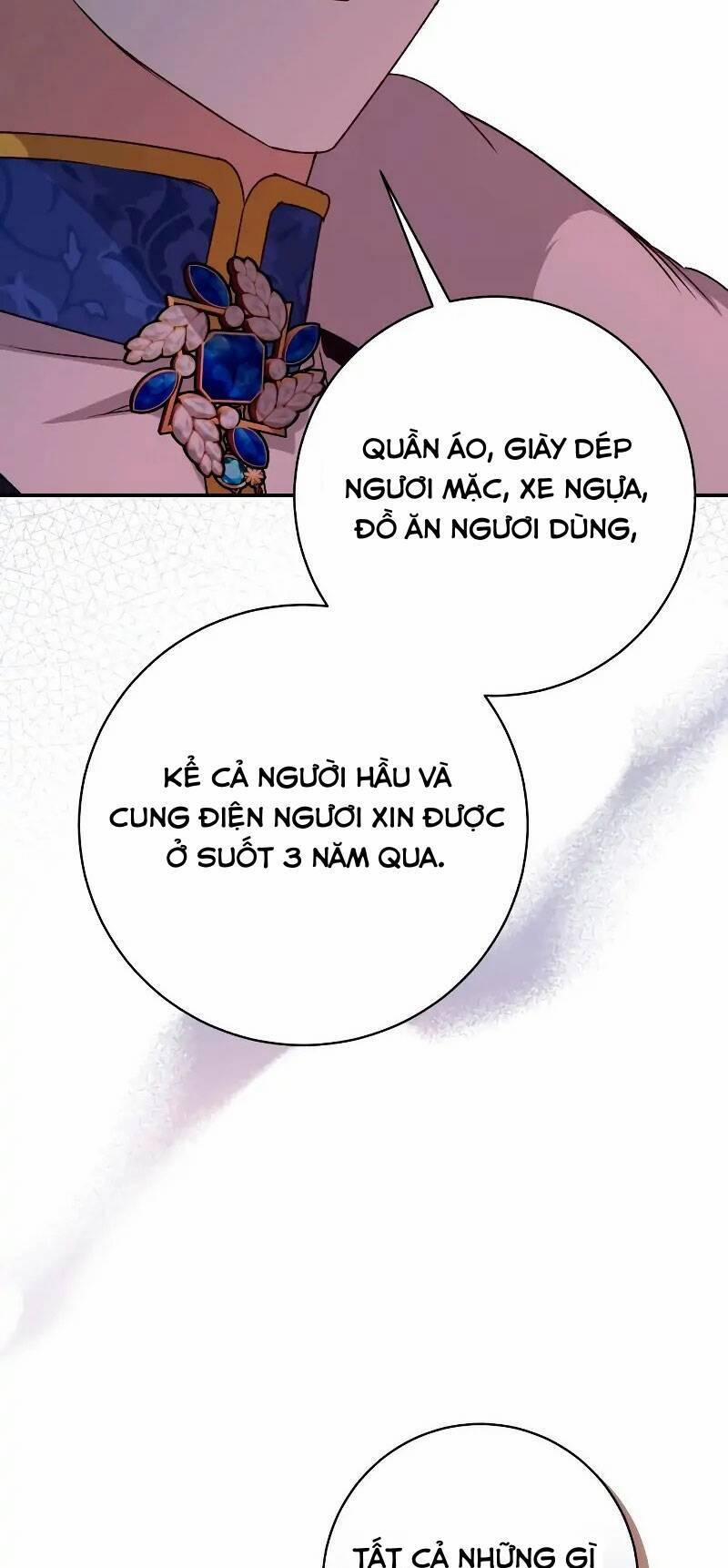 Bạo Chúa Muốn Sống Hiền Lành 39 trang 63