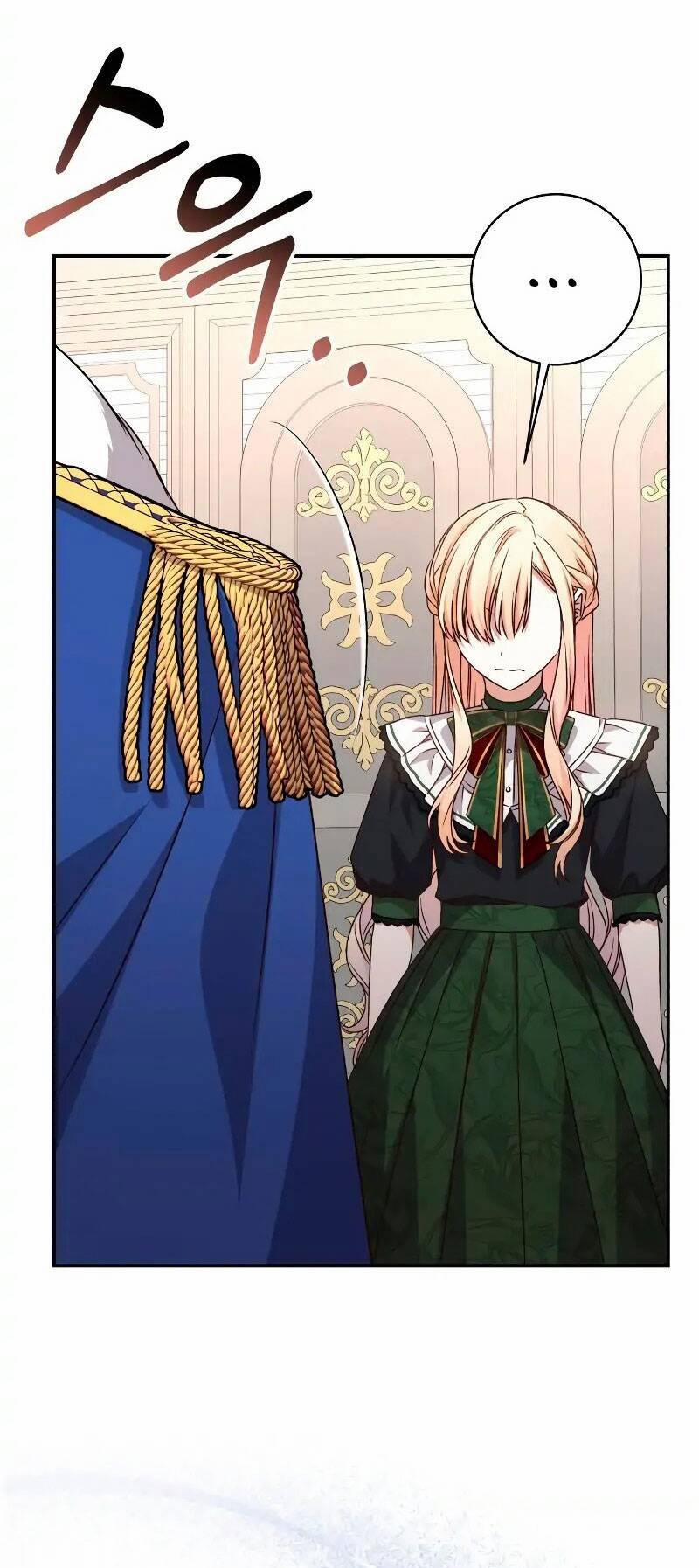 Bạo Chúa Muốn Sống Hiền Lành 39 trang 65