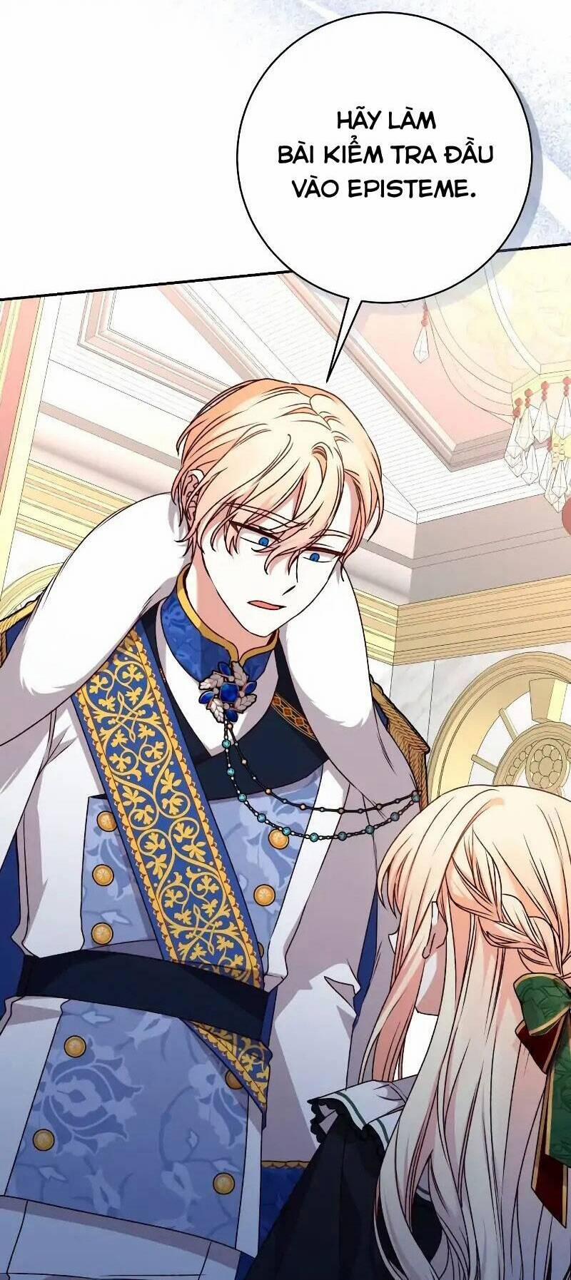 Bạo Chúa Muốn Sống Hiền Lành 39 trang 66