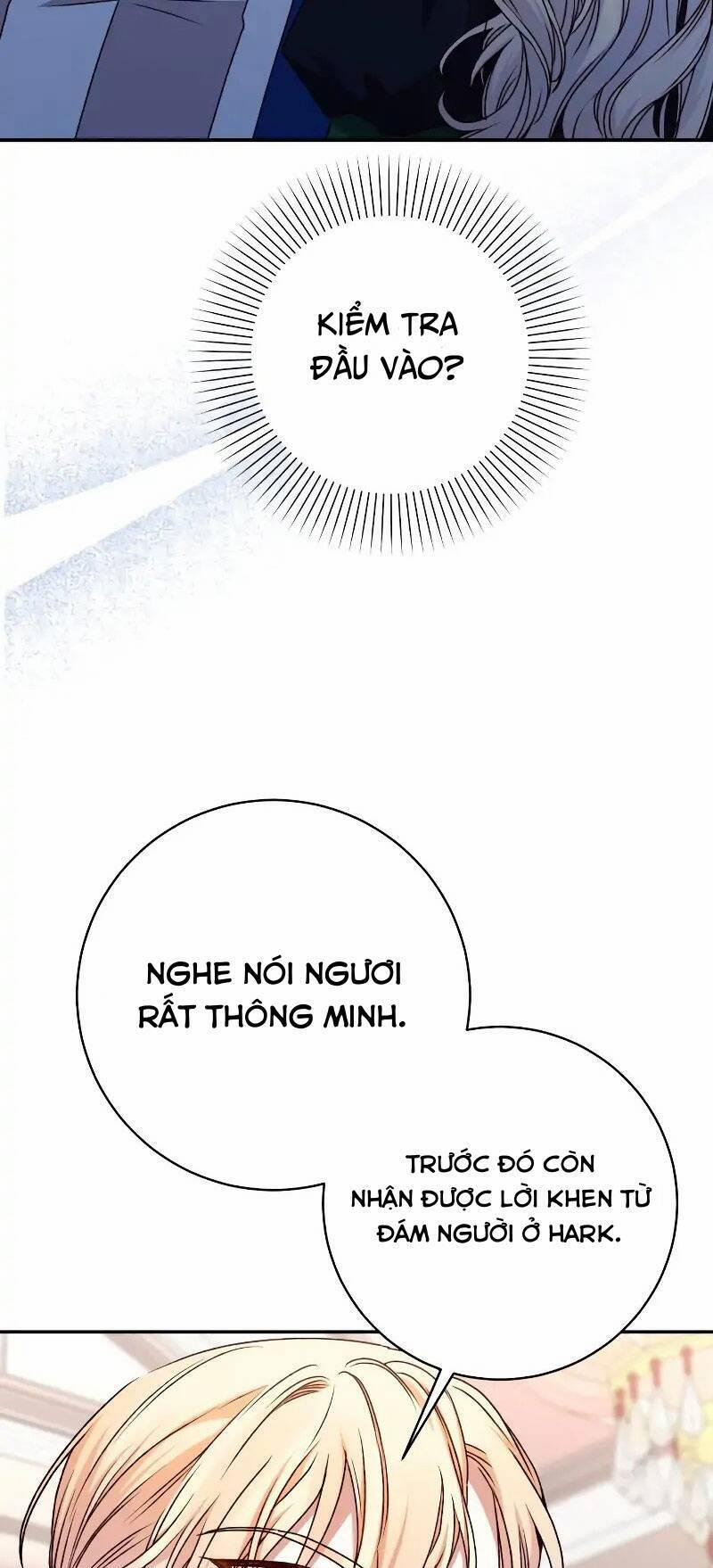 Bạo Chúa Muốn Sống Hiền Lành 39 trang 67