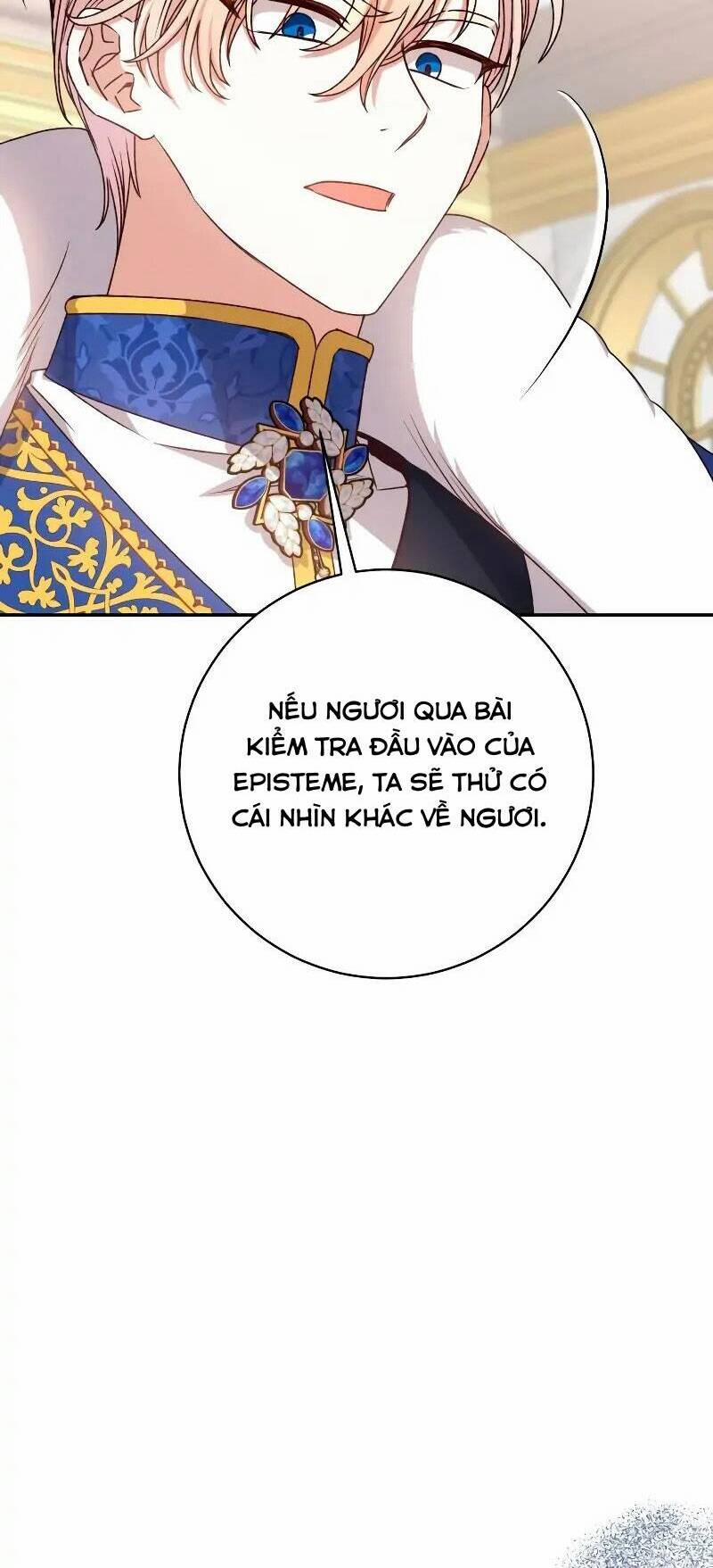 Bạo Chúa Muốn Sống Hiền Lành 39 trang 68