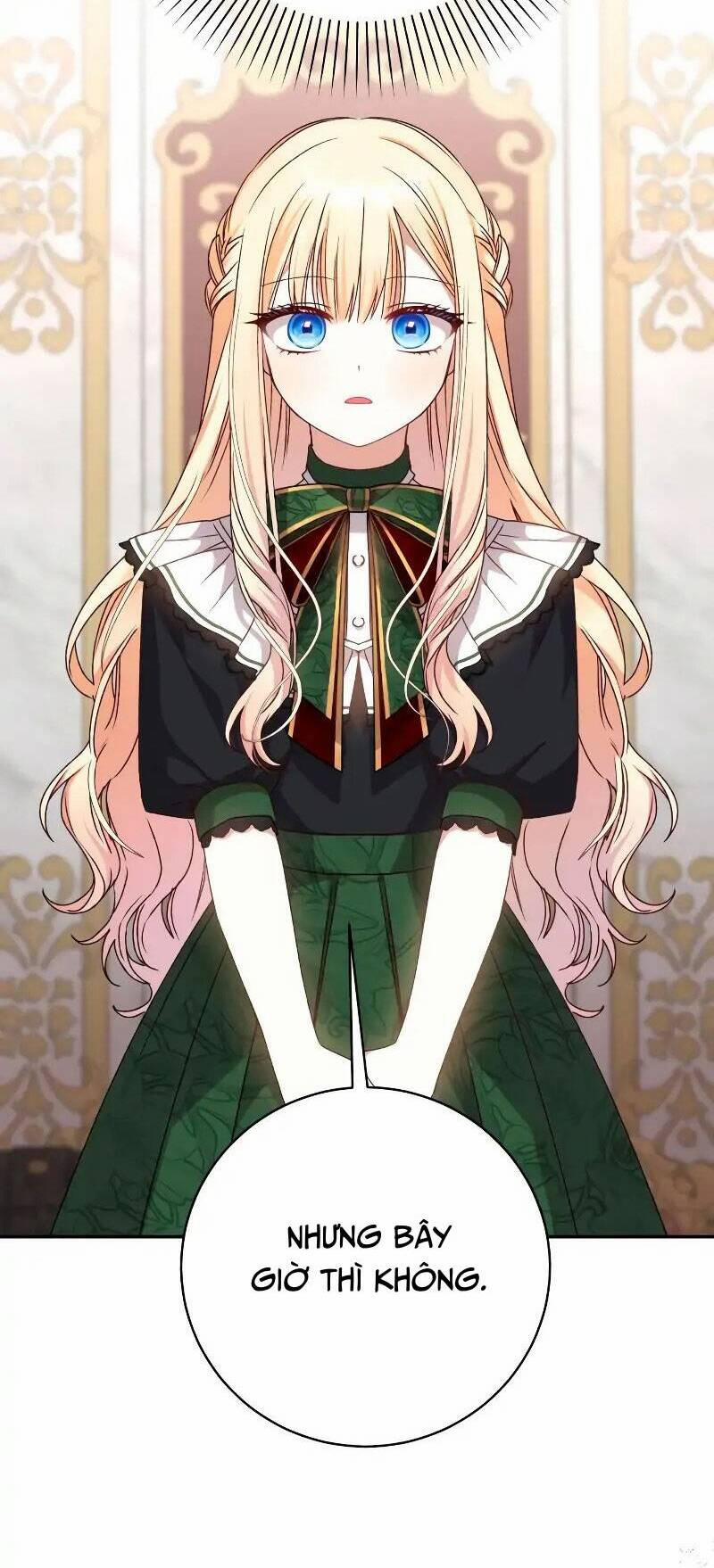 Bạo Chúa Muốn Sống Hiền Lành 39 trang 70