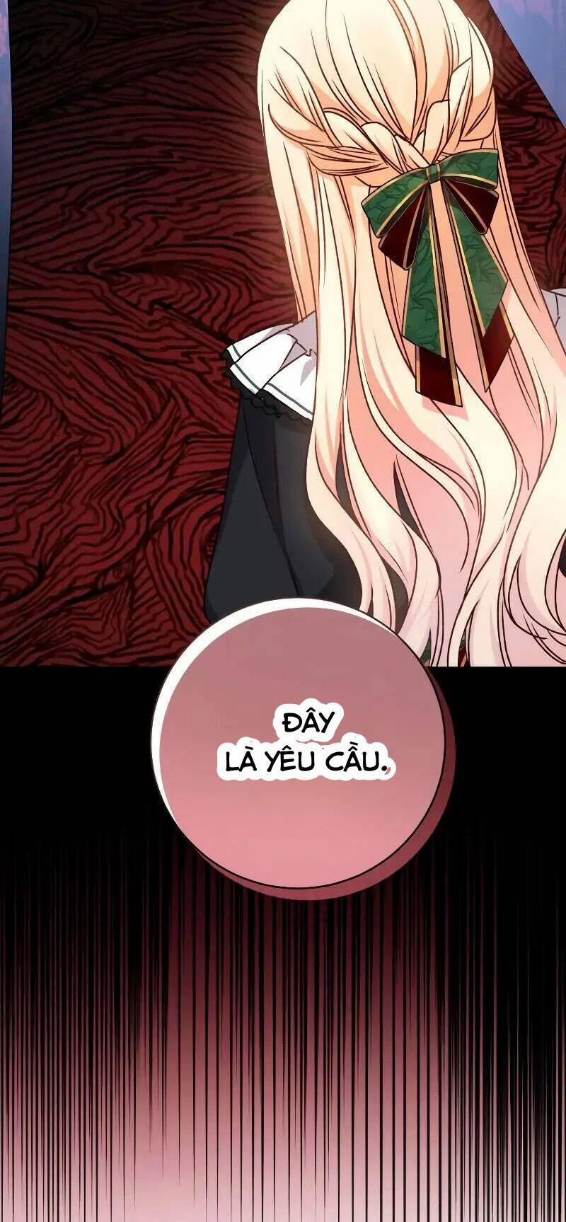 Bạo Chúa Muốn Sống Hiền Lành 39 trang 72