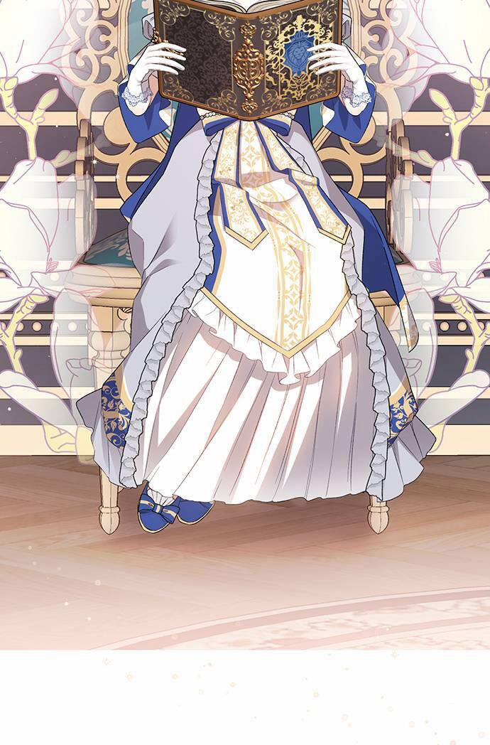 Bạo Chúa Muốn Sống Hiền Lành 4 trang 1