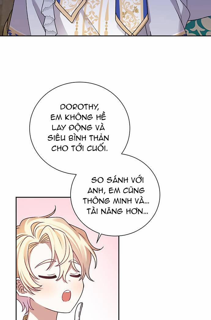 Bạo Chúa Muốn Sống Hiền Lành 4 trang 13