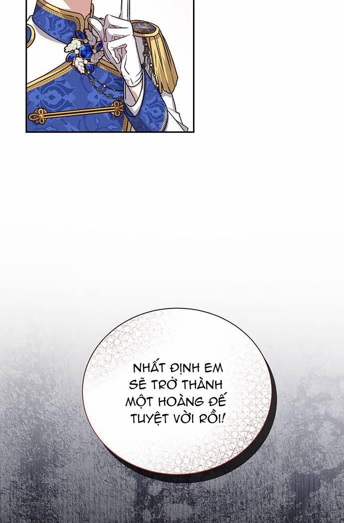 Bạo Chúa Muốn Sống Hiền Lành 4 trang 14