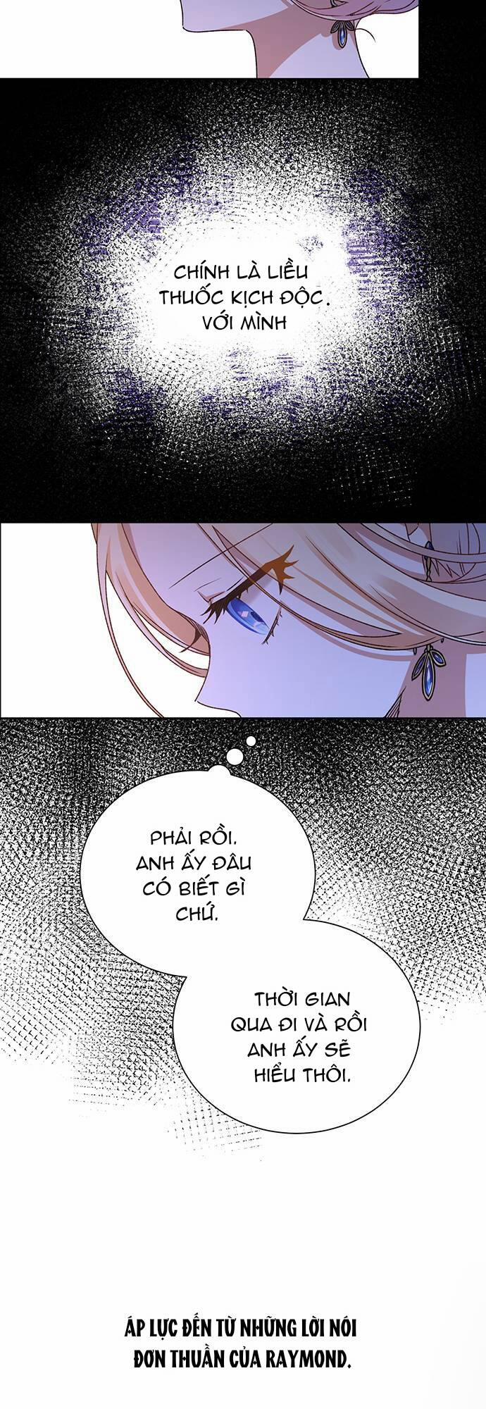 Bạo Chúa Muốn Sống Hiền Lành 4 trang 18