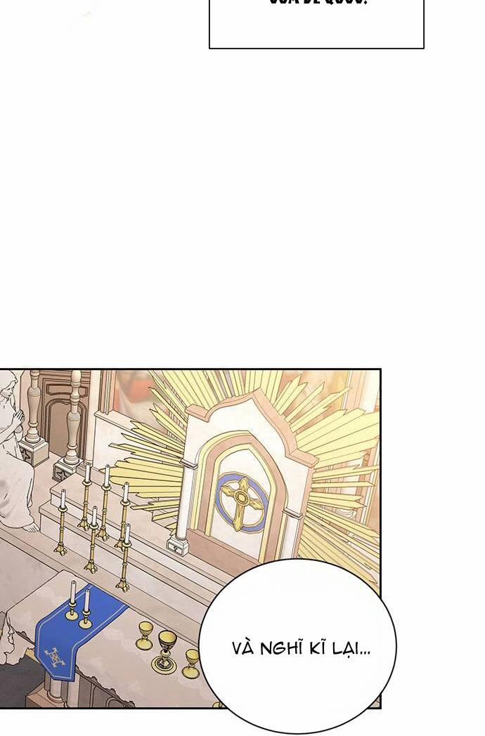 Bạo Chúa Muốn Sống Hiền Lành 4 trang 27