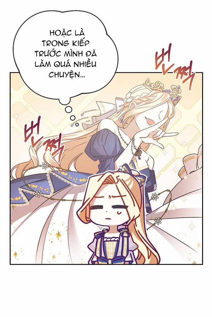 Bạo Chúa Muốn Sống Hiền Lành 4 trang 29