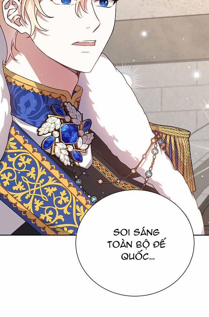 Bạo Chúa Muốn Sống Hiền Lành 4 trang 33