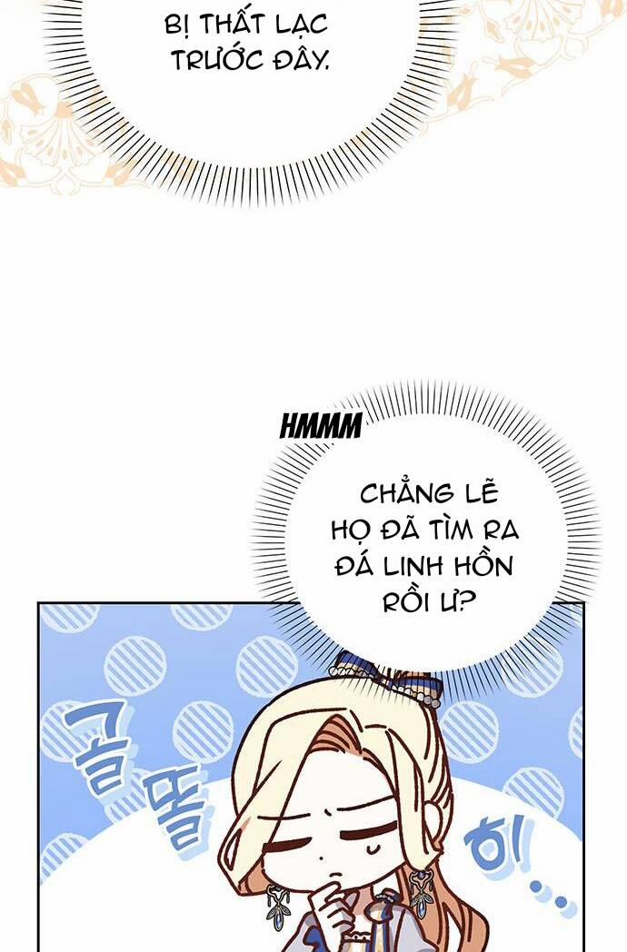 Bạo Chúa Muốn Sống Hiền Lành 4 trang 36