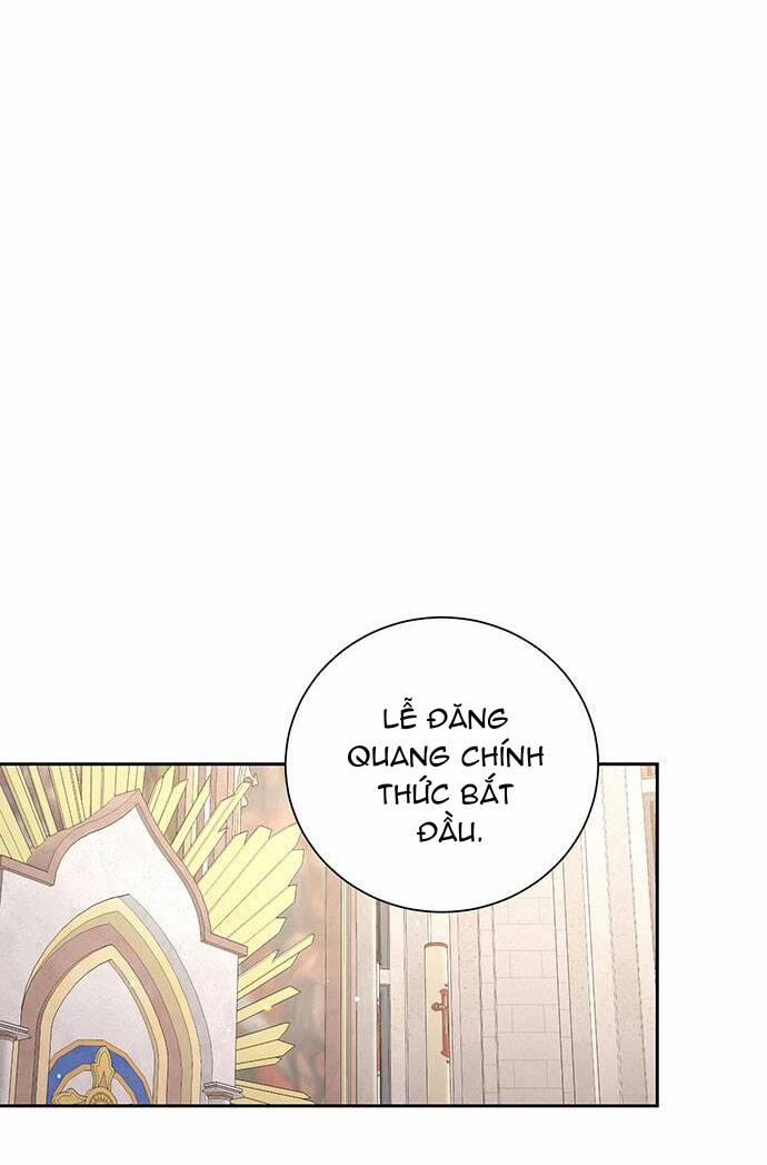 Bạo Chúa Muốn Sống Hiền Lành 4 trang 38