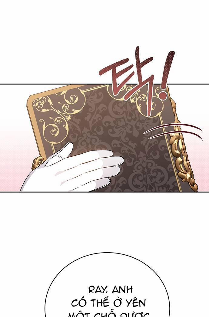 Bạo Chúa Muốn Sống Hiền Lành 4 trang 4