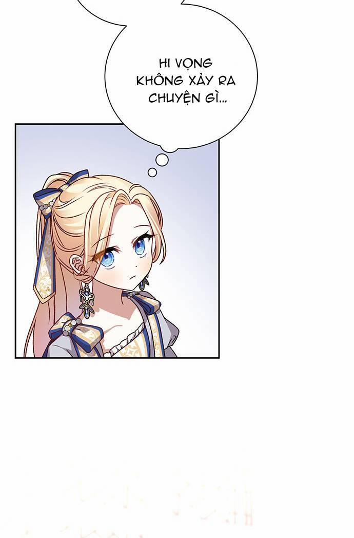 Bạo Chúa Muốn Sống Hiền Lành 4 trang 42