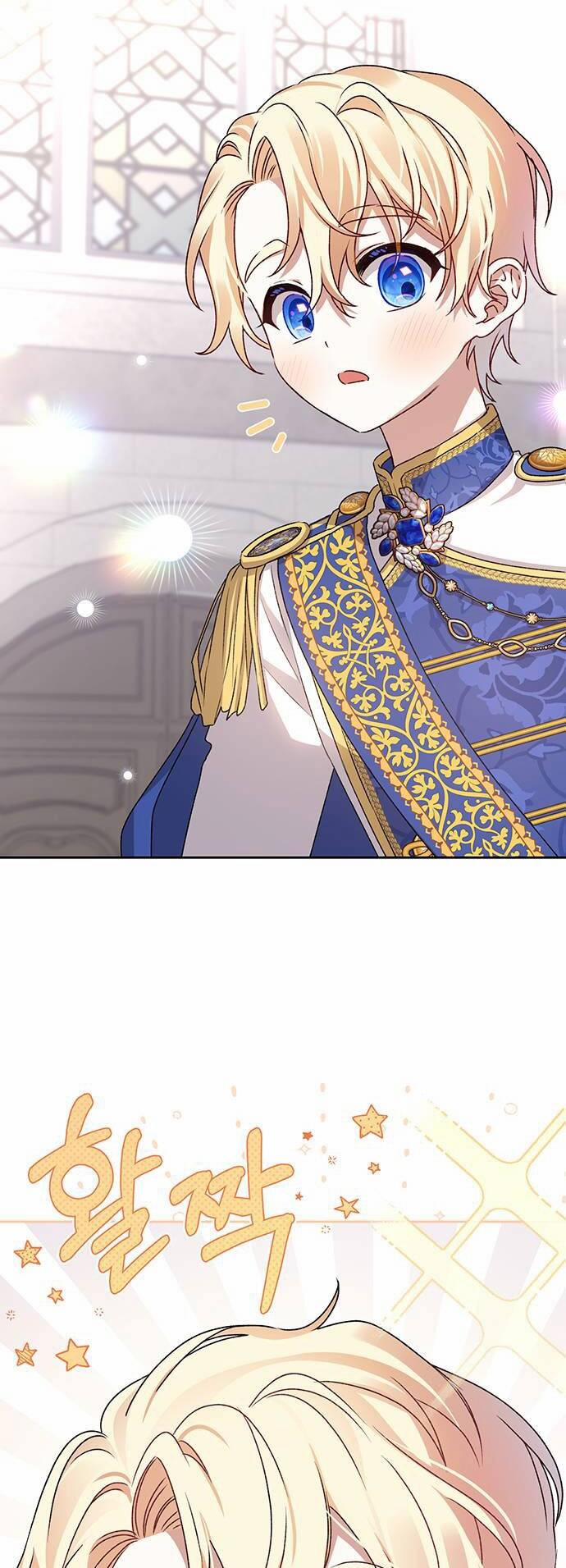 Bạo Chúa Muốn Sống Hiền Lành 4 trang 43