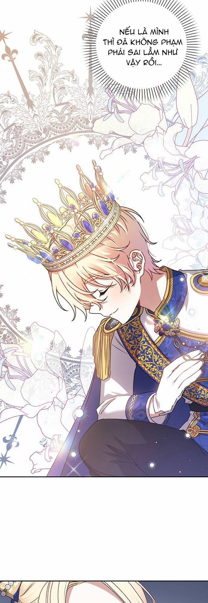 Bạo Chúa Muốn Sống Hiền Lành 4 trang 48