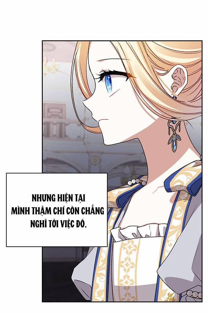 Bạo Chúa Muốn Sống Hiền Lành 4 trang 61