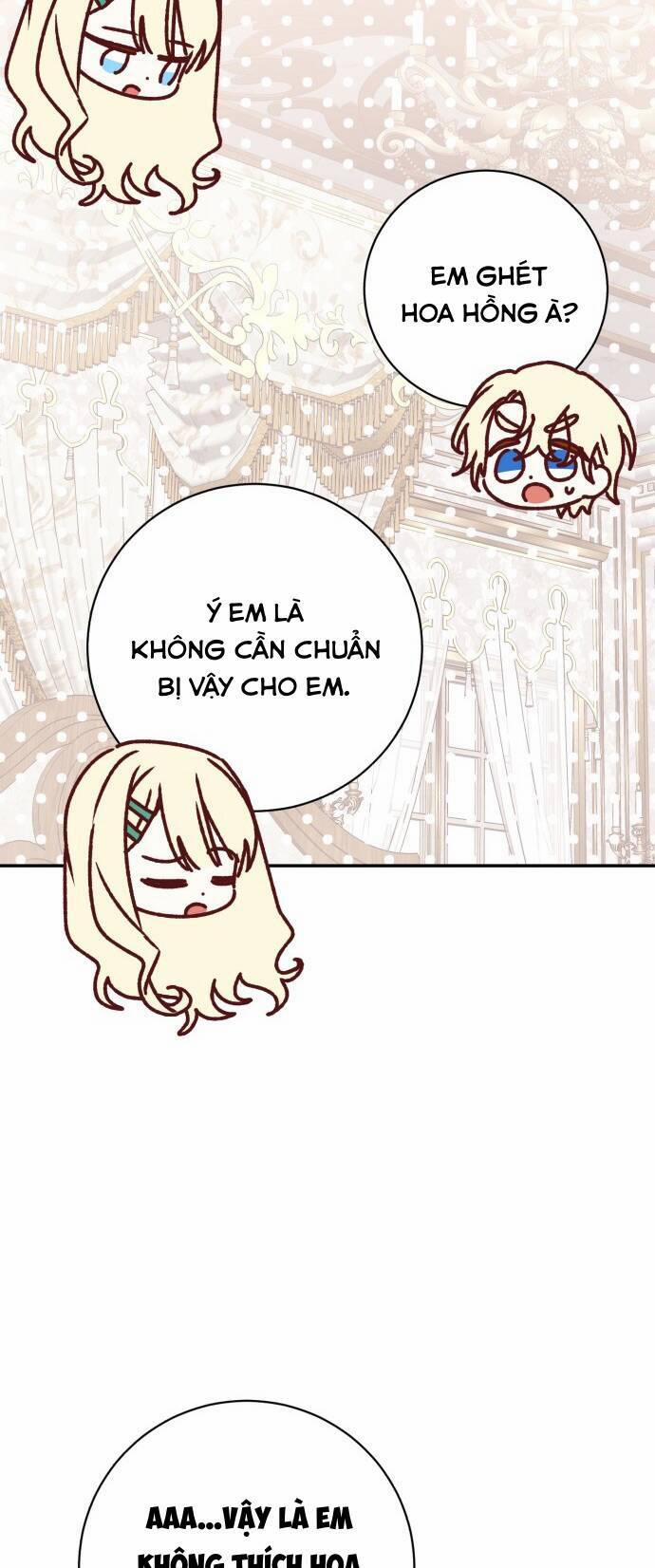 Bạo Chúa Muốn Sống Hiền Lành 40 trang 10