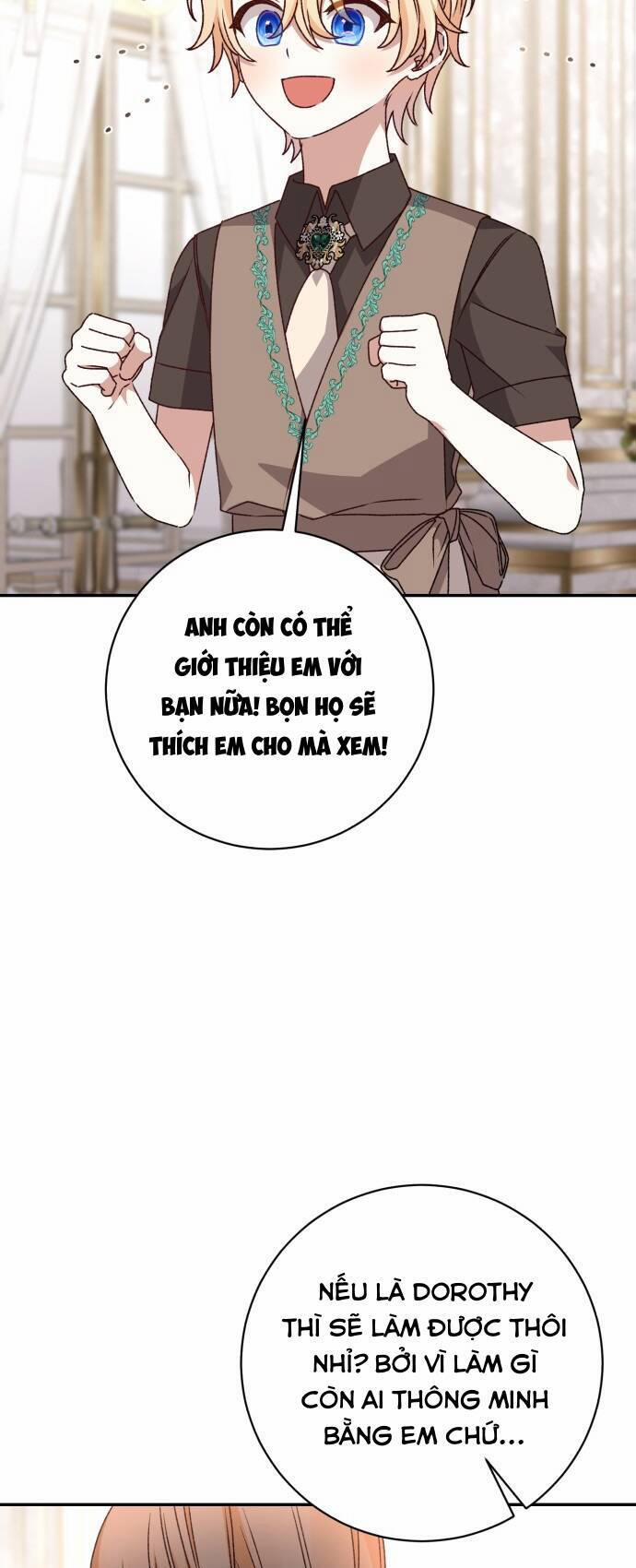 Bạo Chúa Muốn Sống Hiền Lành 40 trang 14