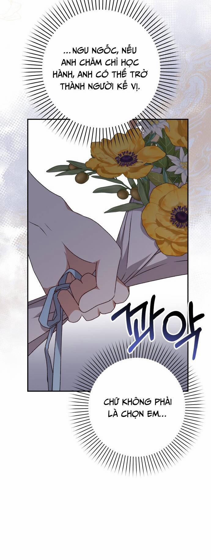 Bạo Chúa Muốn Sống Hiền Lành 40 trang 18