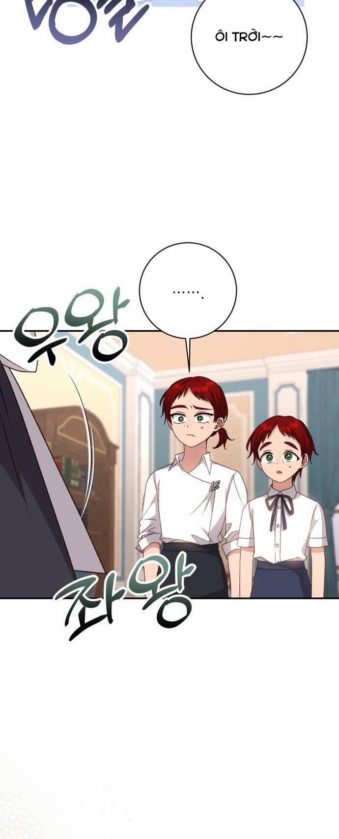 Bạo Chúa Muốn Sống Hiền Lành 40 trang 23